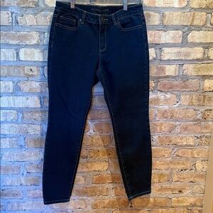 Michael Kors, Izzy skinny women’s size 8 jeans